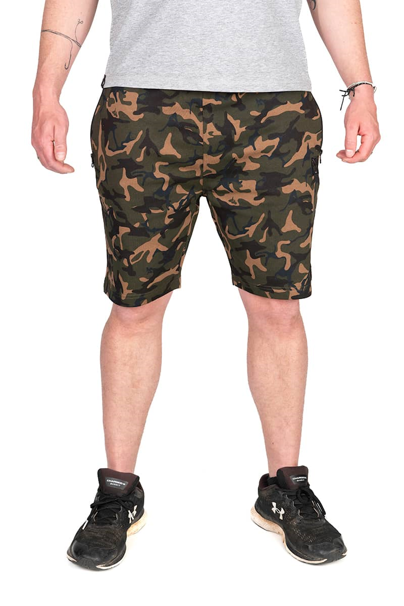 FOX CAMO LW JOGGER SHORT M