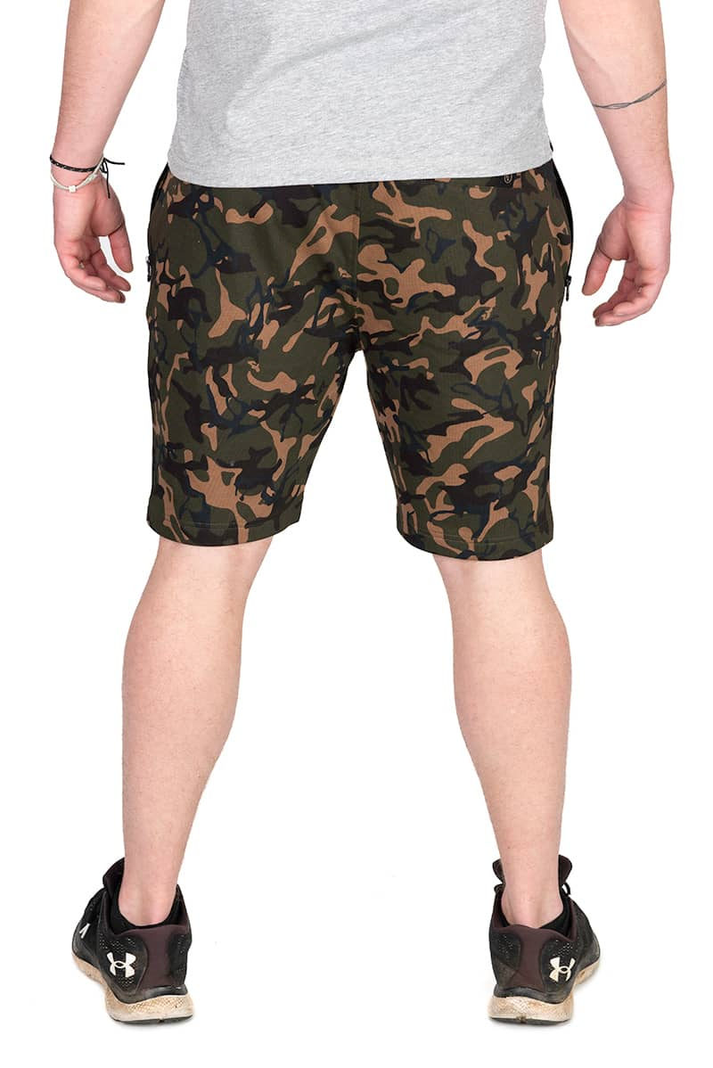 FOX CAMO LW JOGGER SHORT XXL