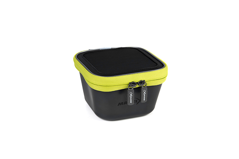 FOX MATRIX EVA AIR-FLOW BAIT TUB 1,7L