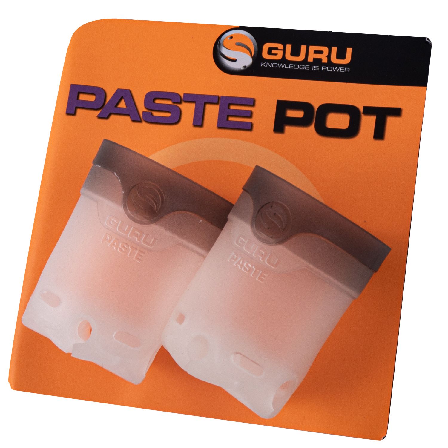 GURU PASTE POLE  POT