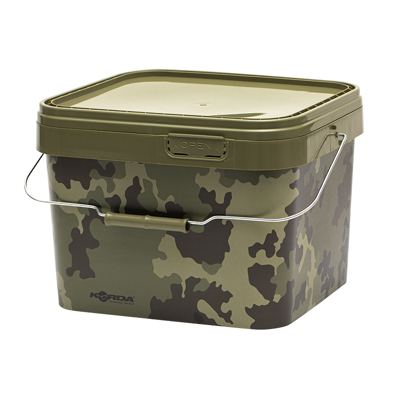 KORDA COMPAC BUCKET 10L