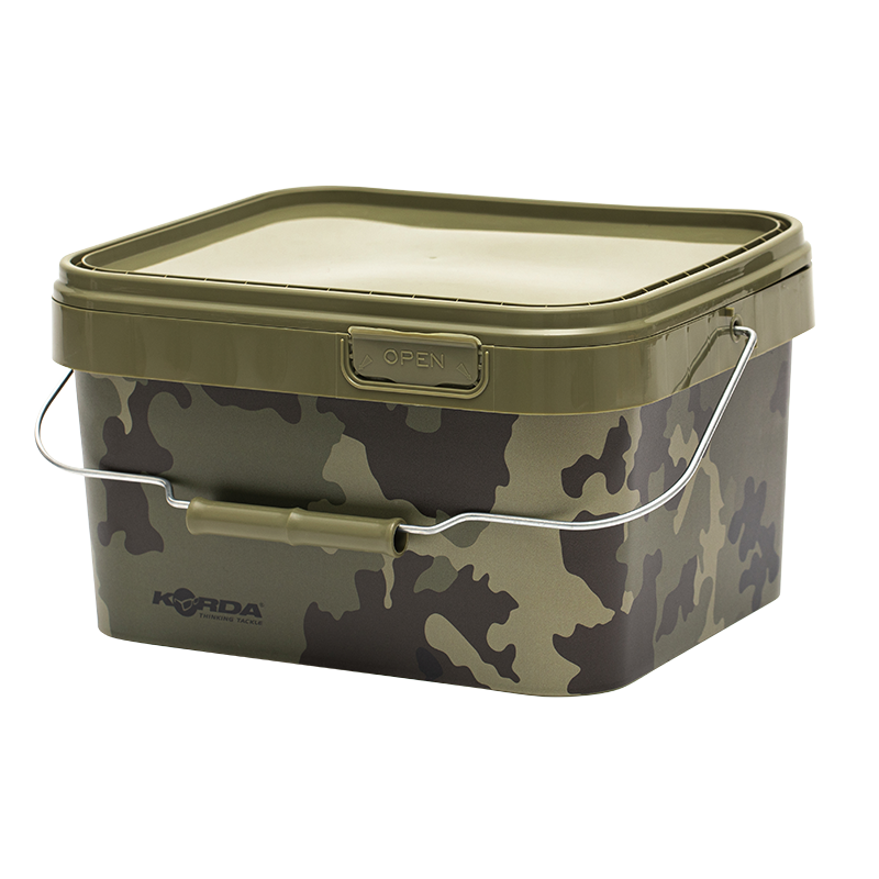 KORDA COMPAC BUCKET 5L