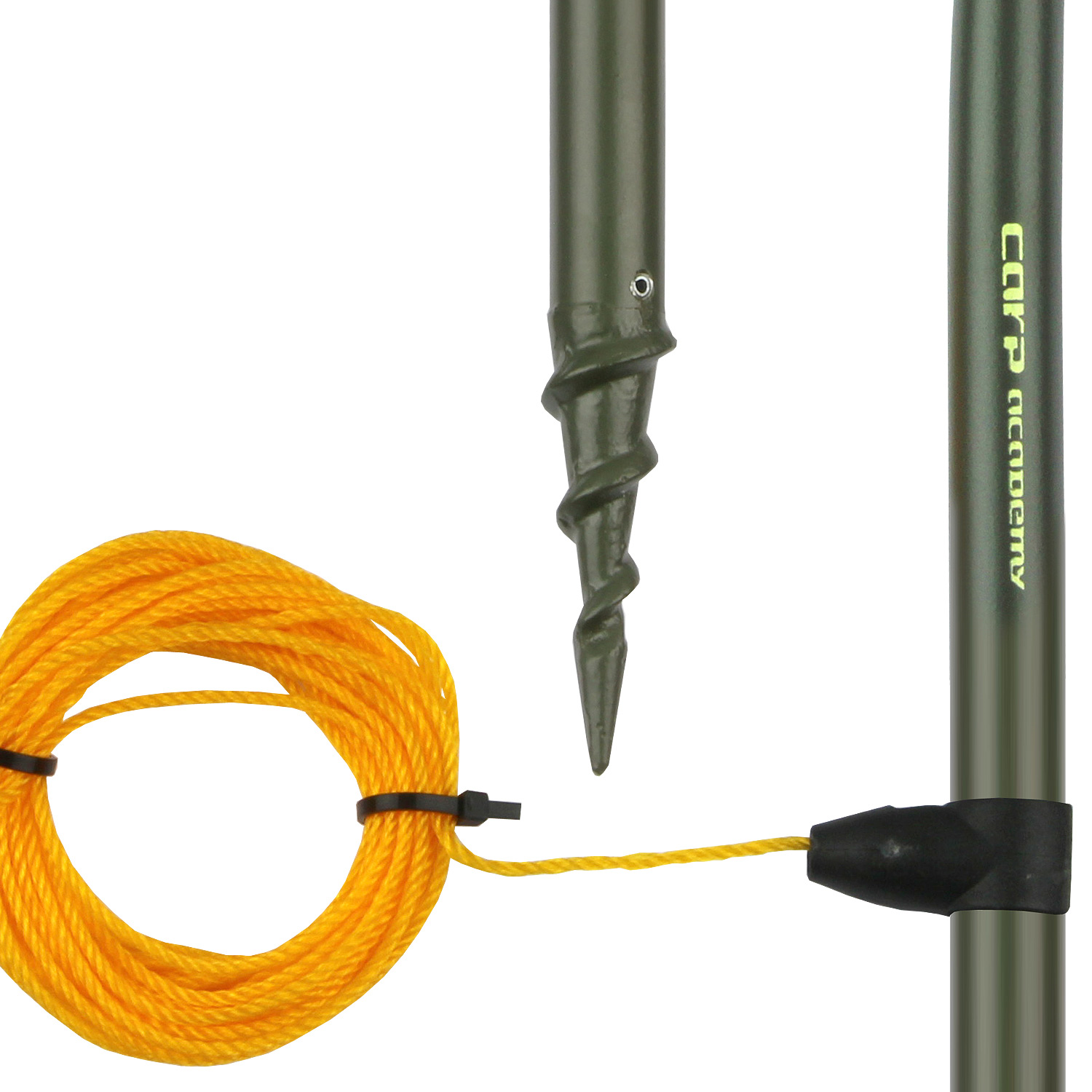 CARP ACADEMY TÁVOLSÁGMÉRŐ SZETT 5M/65CM