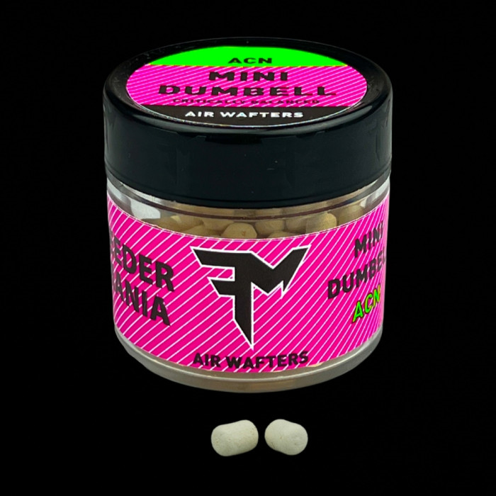 FEEDERMANIA MINI DUMBELL ACN
