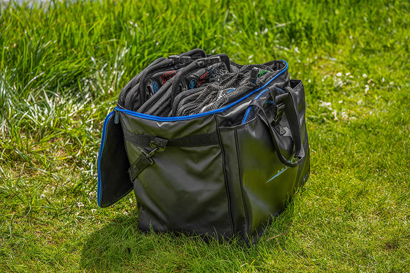 PRESTON SUPERA X NET BAG XL