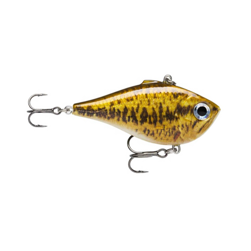 RAPALA WOBBLER RPR05 SBL