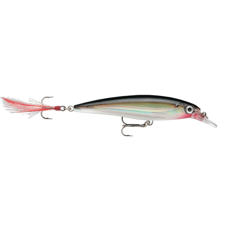 RAPALA WOBBLER XR08 S