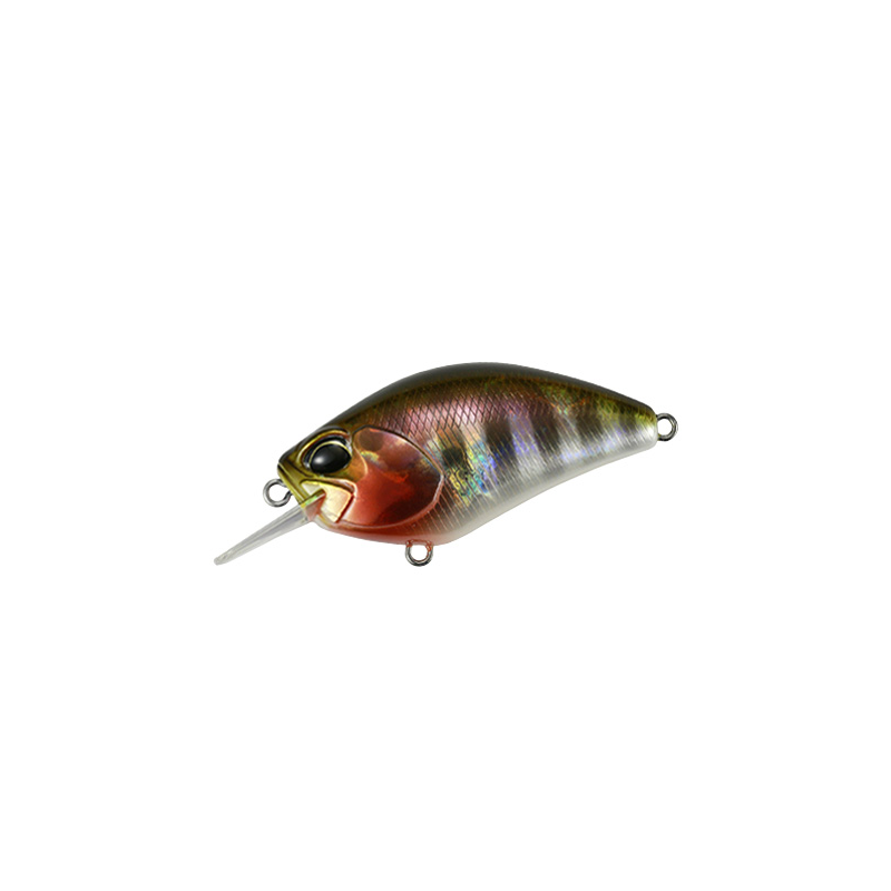 DUO REALIS CRANK 55SR KABUKI 5,5CM 10G PRISM GILL ADA3058