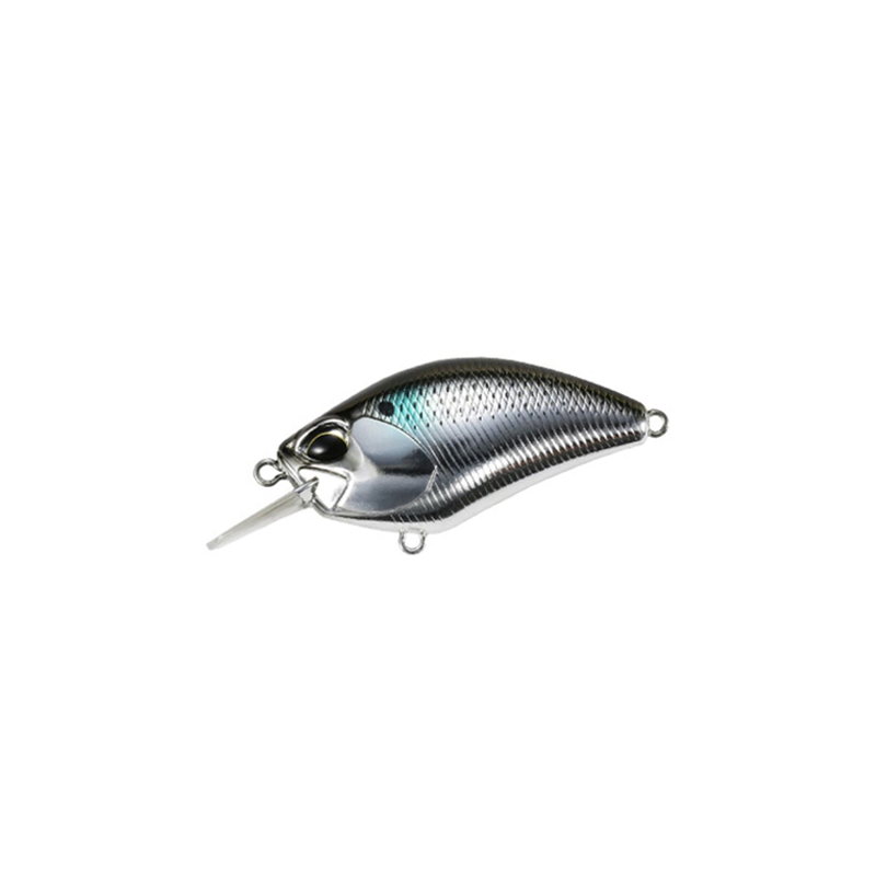 DUO REALIS CRANK 55SR KABUKI 5,5CM 10G INAKKO METALLICO MCC3353