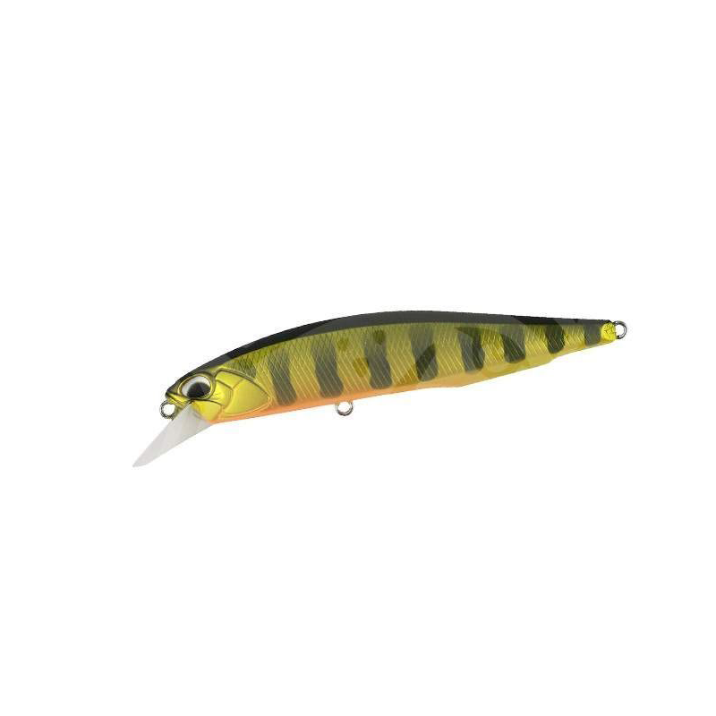 DUO REALIS JERKBAIT 85SP 8,5CM 8G GOLD PERCH ASA3146