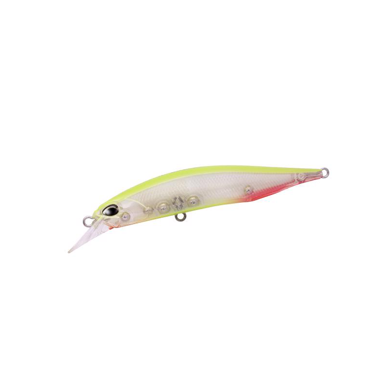 DUO REALIS JERKBAIT 85SP 8,5CM 8G CLEAR CHART HALO CEA0317