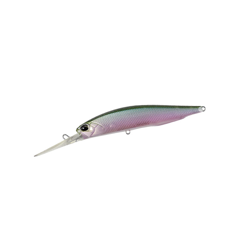 DUO REALIS JERKBAIT 100DR 10CM 15,6G D SHAD CCC3254