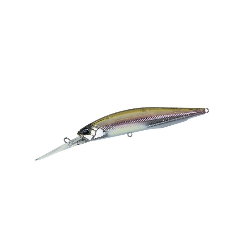 DUO REALIS JERKBAIT 100DR 10CM 15,6G KOMOCHI WAKASAGI DSH3061