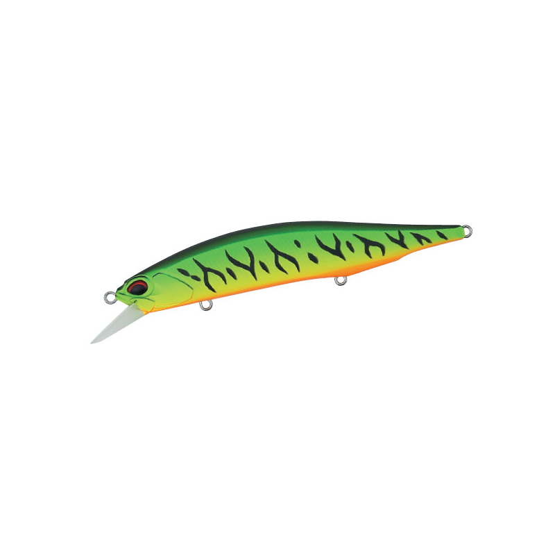 DUO REALIS JERKBAIT 110SP 10CM 16,2G MAT TIGER ACC3059