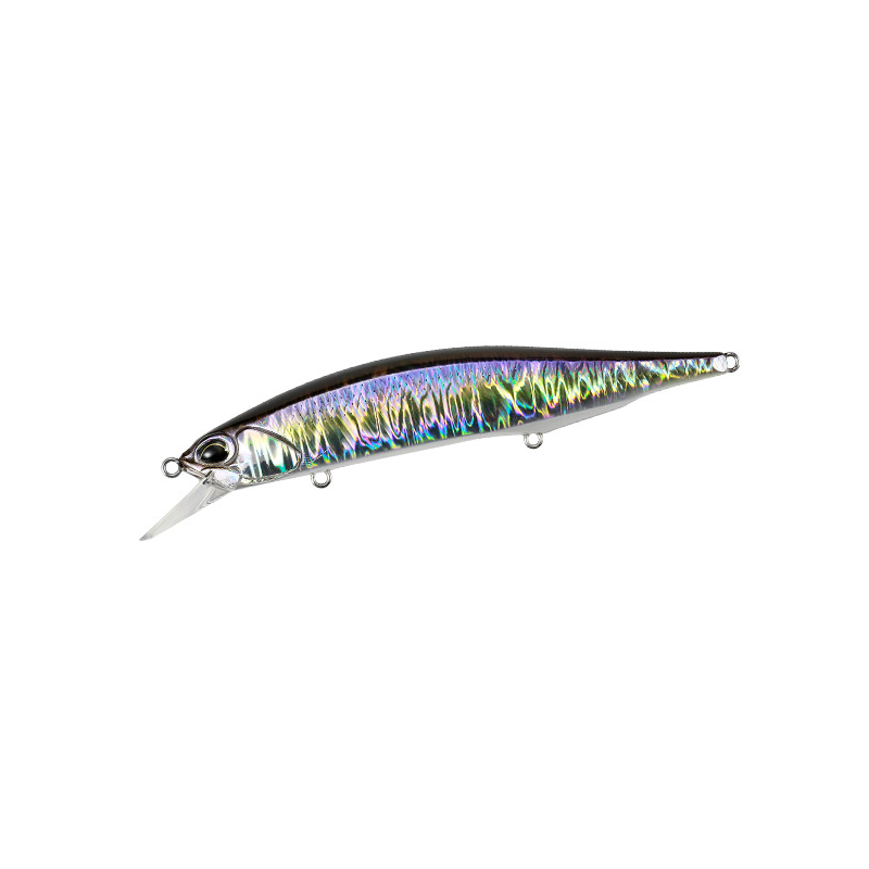 DUO REALIS JERKBAIT 110SP 10CM 16,2G RIVER BAIT GPA4009