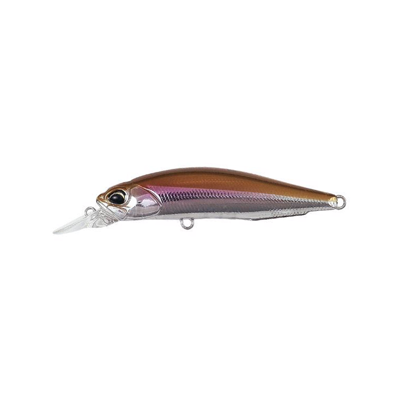 DUO REALIS ROZANTE 63SP 6,3CM 5G NATURAL WAKASAGI DRA3013