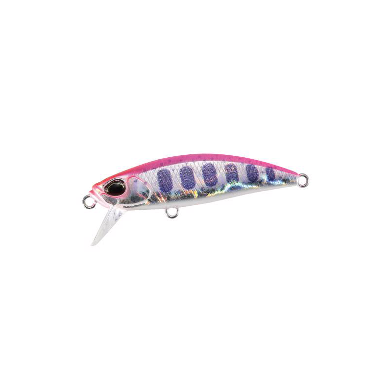 DUO SPEARHEAD RYUKI 46S 4,6CM 5G PINK YAMAME ADA4019