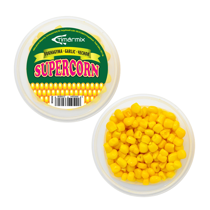 TIMÁR MIX SUPERCORN FOKHAGYMA
