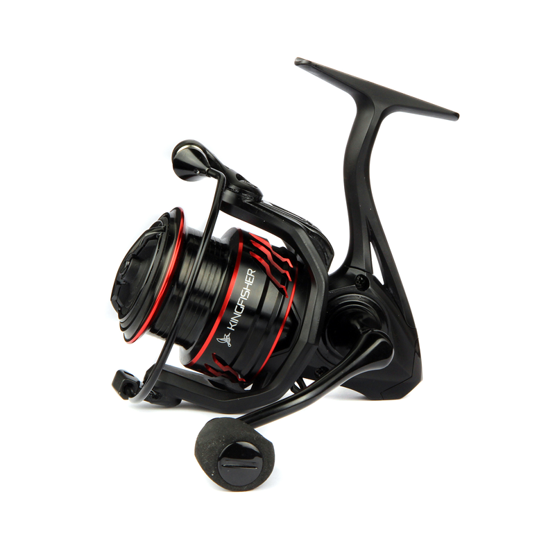 REIVA KINGFISHER 4000