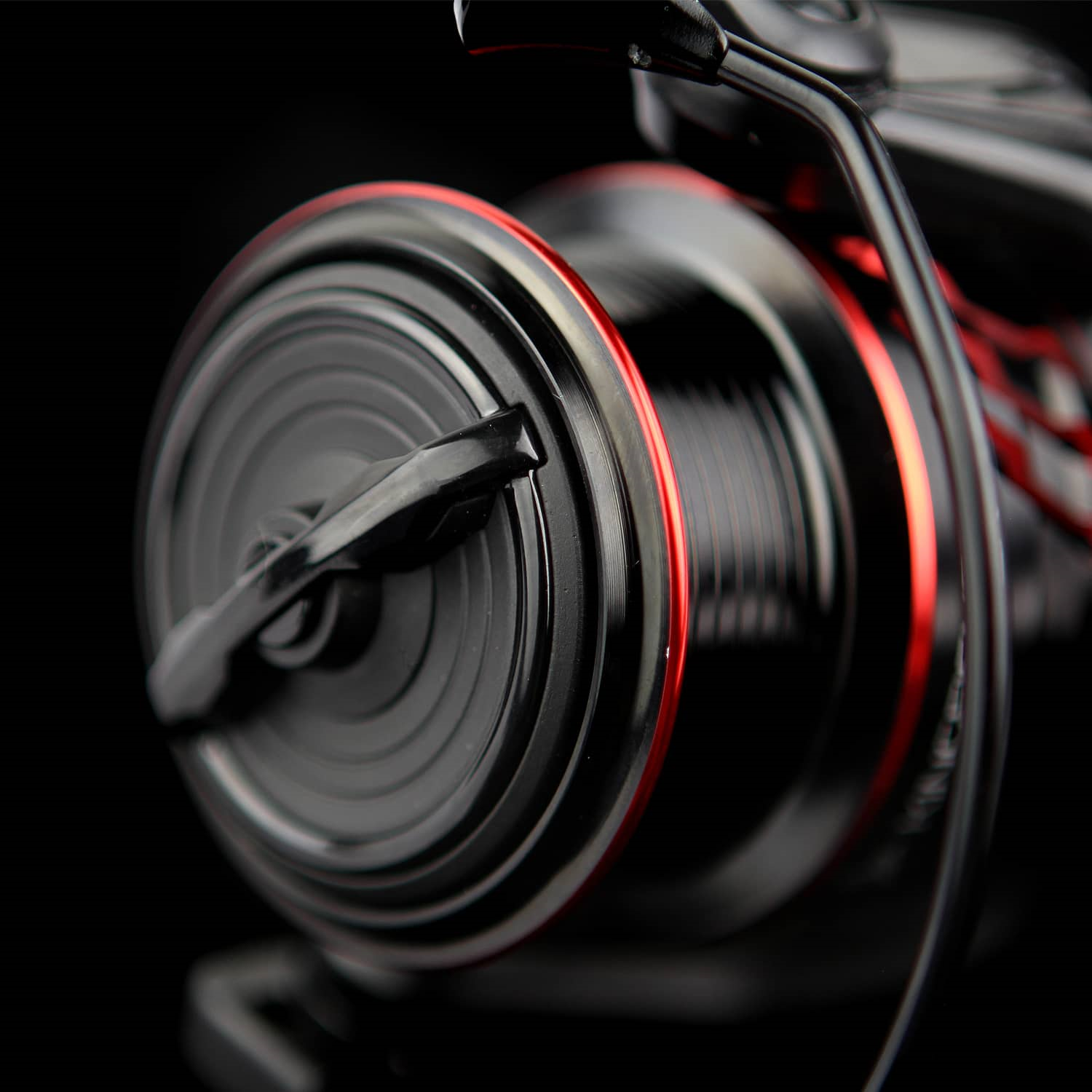 REIVA KINGFISHER 4000