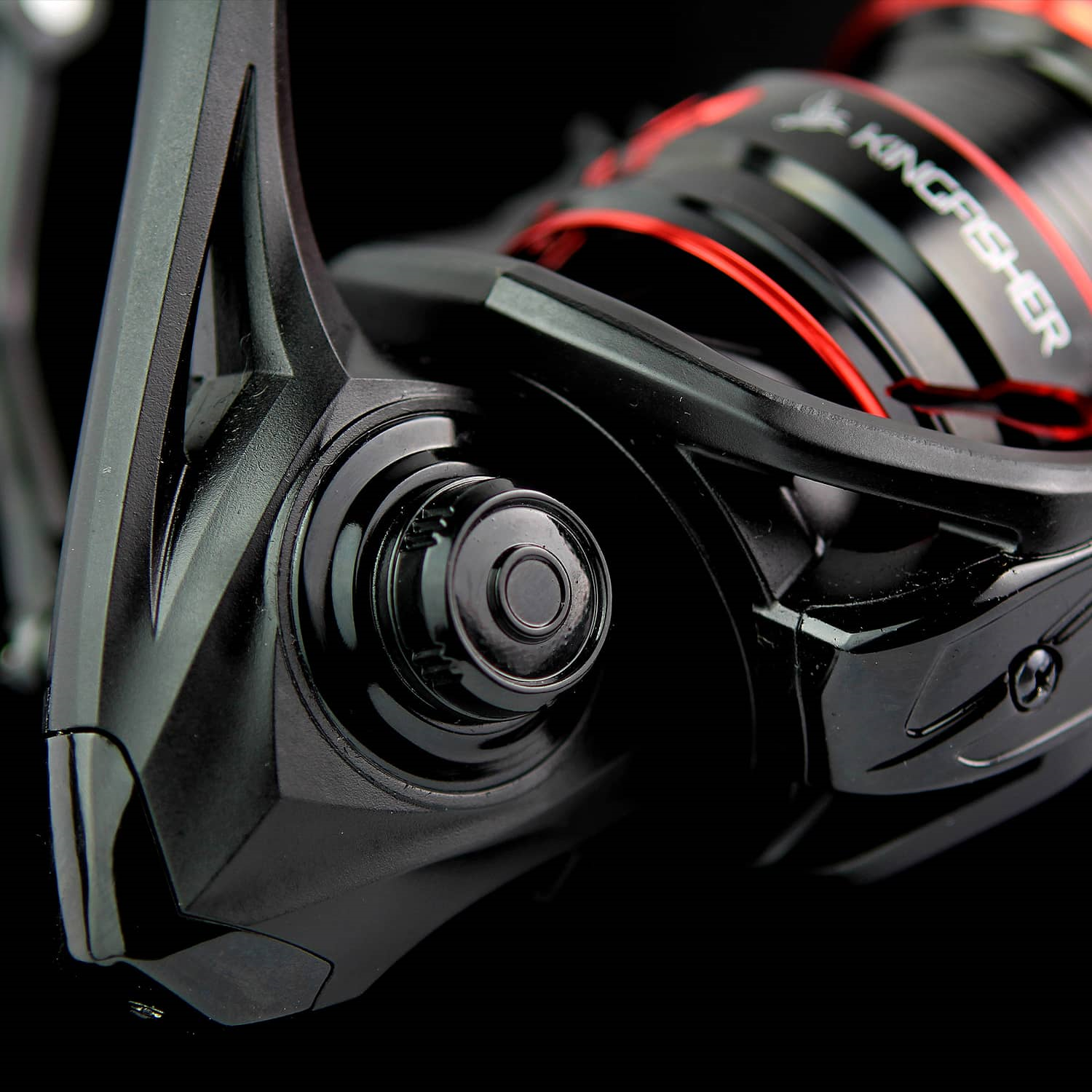 REIVA KINGFISHER 3500