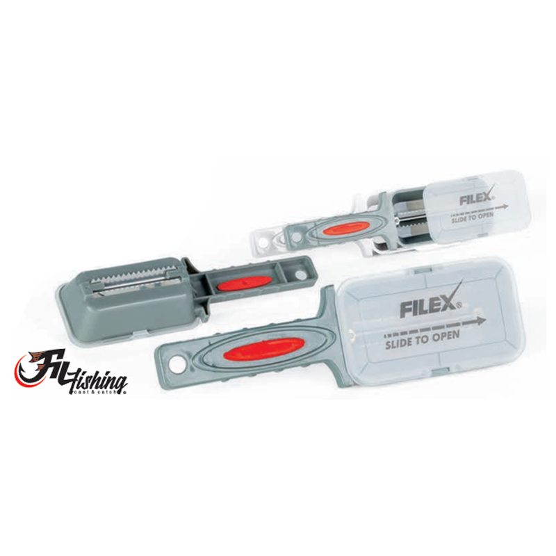 FILEX HALPUCOLÓ 45-9601
