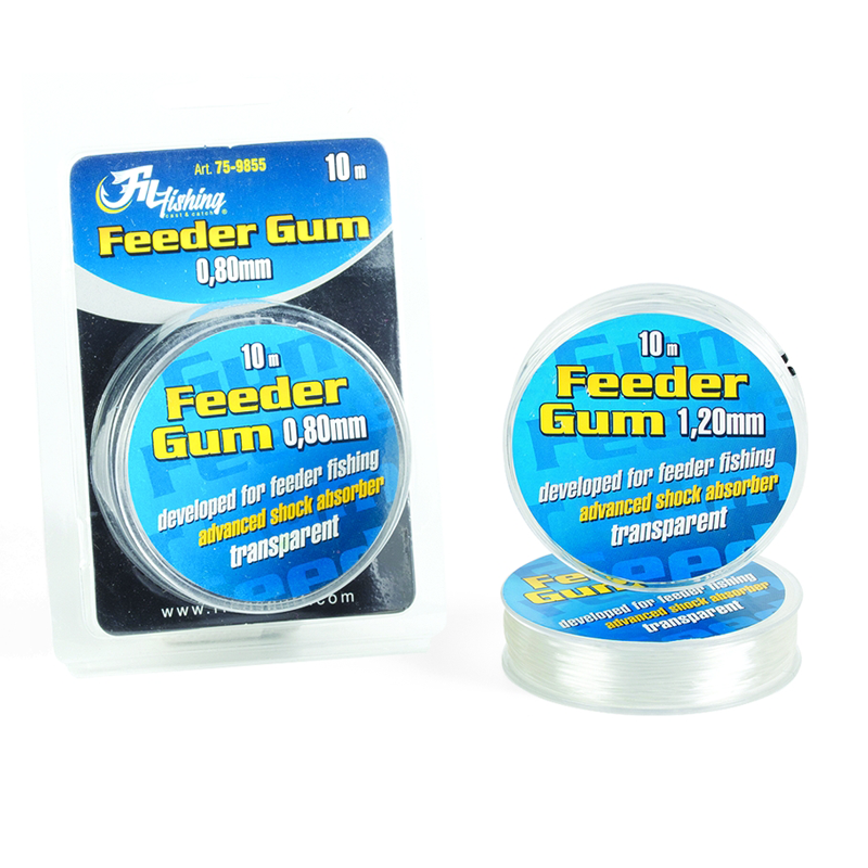 FILFISHING FEEDER GUM 1,20 MM