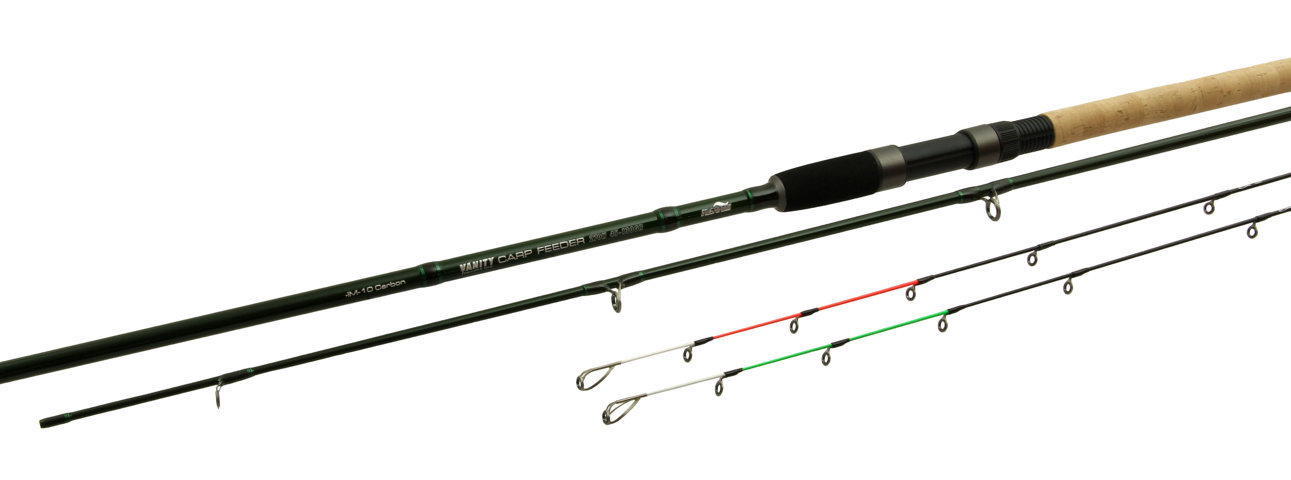 NEVIS VANITY CARP FEEDER 270 XH 50-180G