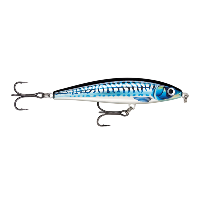 RAPALA X-RAP MAGNUM PREY XRMAGPR10 HDSBM