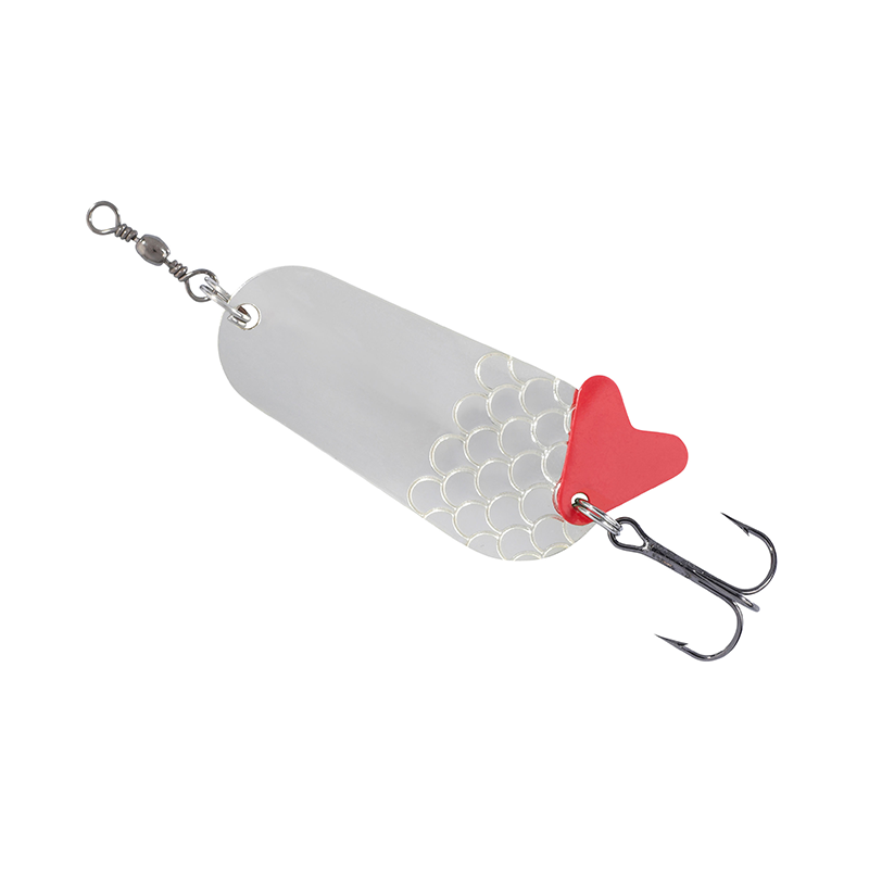 BALZER COLONEL TÁMOLYGÓ 16GR EZÜST