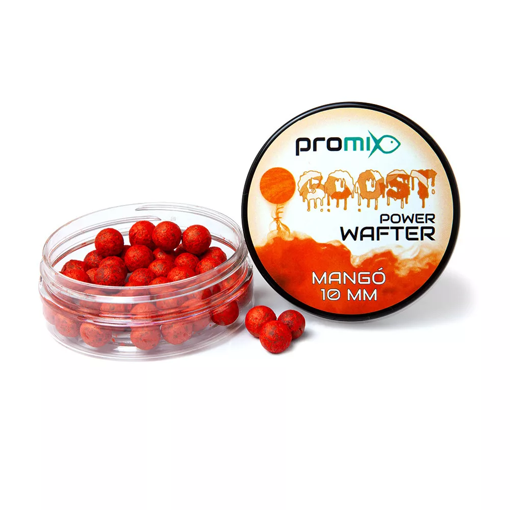 PROMIX GOOST POWER WAFTER MANGÓ 10MM 20G