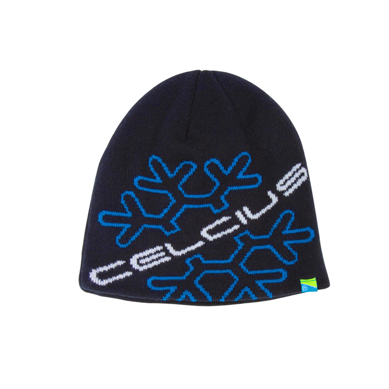 PRESTON CELCIUS BEANIE