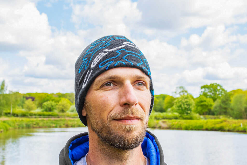 PRESTON CELCIUS BEANIE