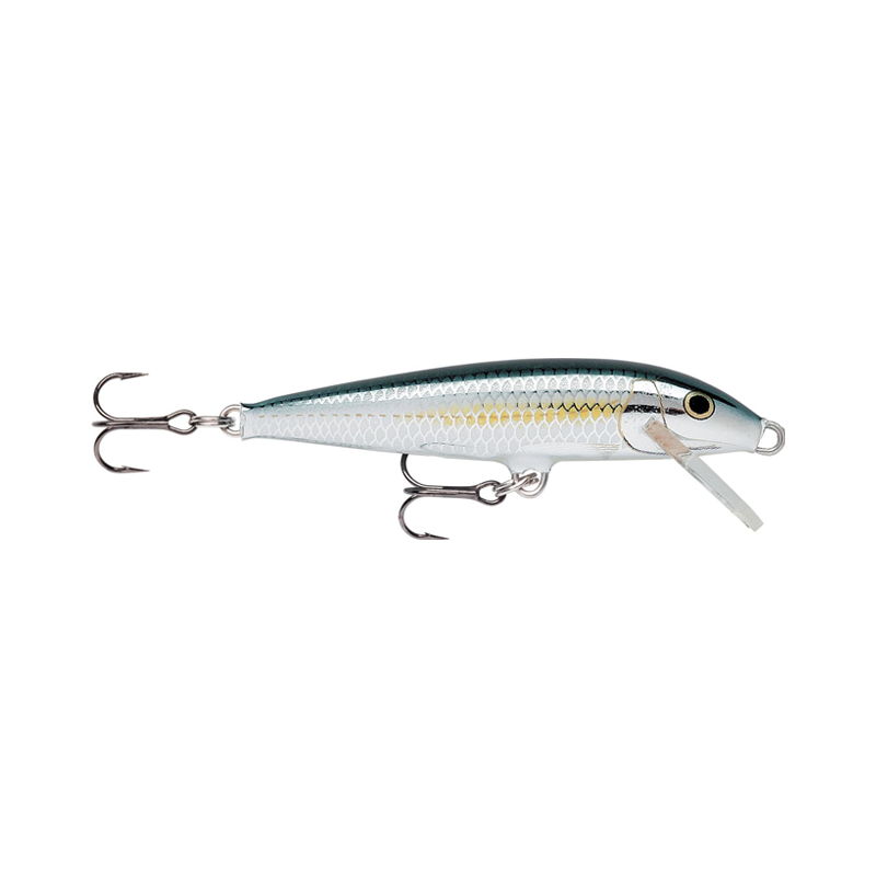 RAPALA WOBBLER F13 ALB