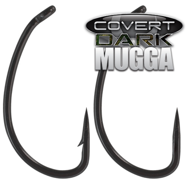 GARDNER COVERT DARK MUGGA 12 BARBLESS