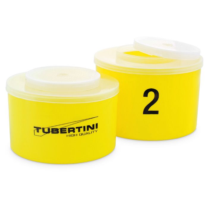 TUBERTINI LIMITEDÉNY MATRIOSKA BIG 1,5 L - 2,0 L