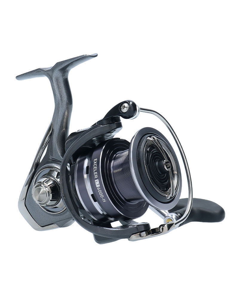 DAIWA 20 EXCELER LT 4000-CP