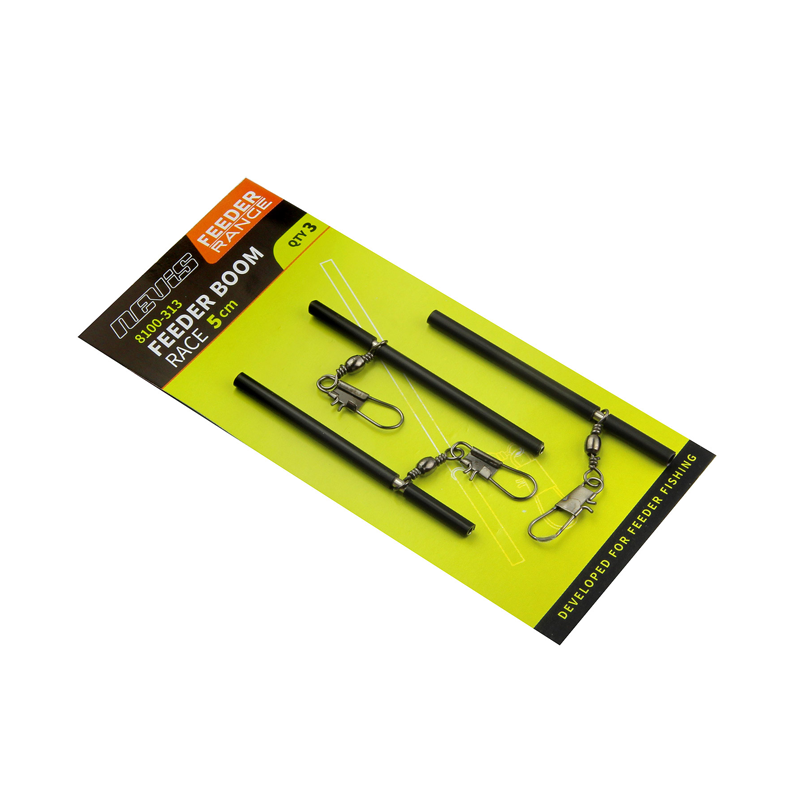 NEVIS FEEDER GUBANCGÁTLÓ CSŐ 5CM 