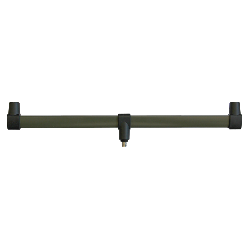 CARP ACADEMY TRIANGLE BUZZBAR 30CM 2 BOTOS