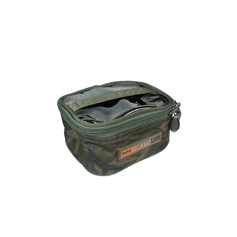 FOX CAMOLITE ACCESSORY BAG MEDIUM