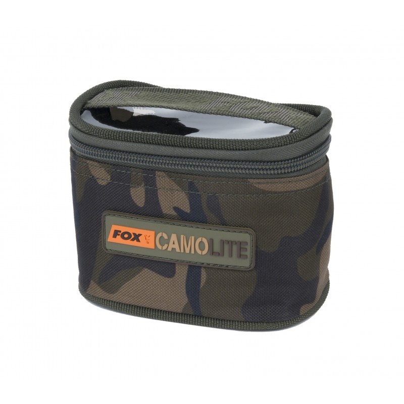 FOX CAMOLITE ACCESORY BAG SMALL