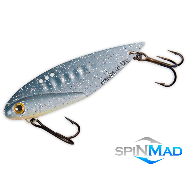 SPINMAD BLADE BAITS FALCON 12G 1606