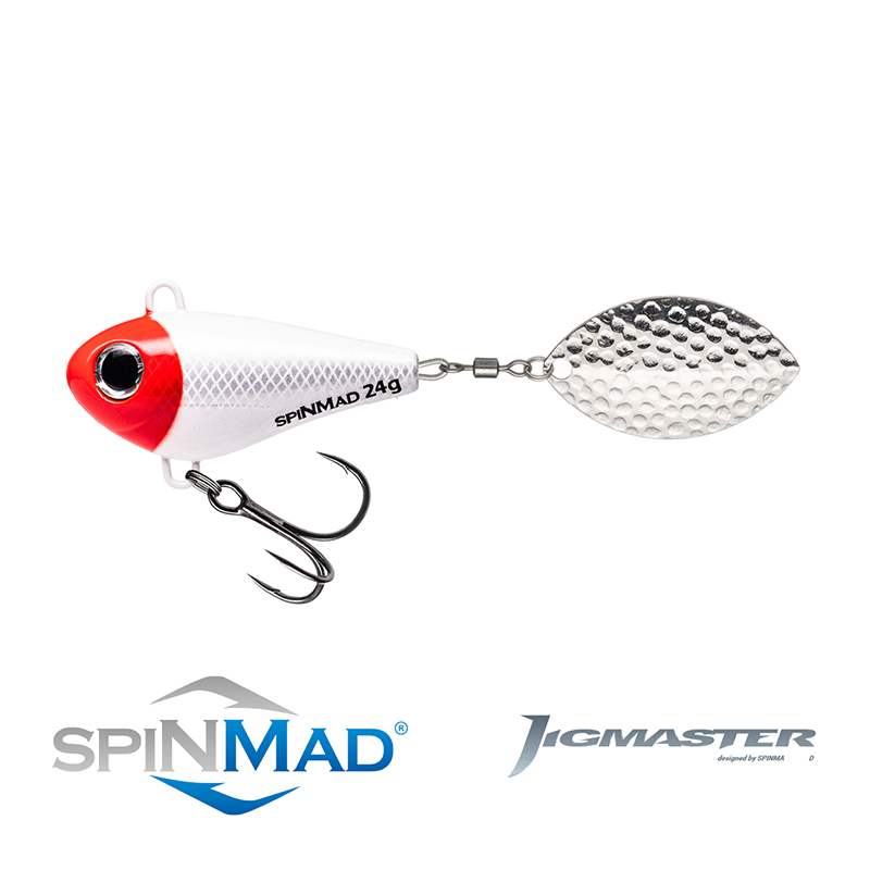 SPINMAD JIGMASTER 24G 1515