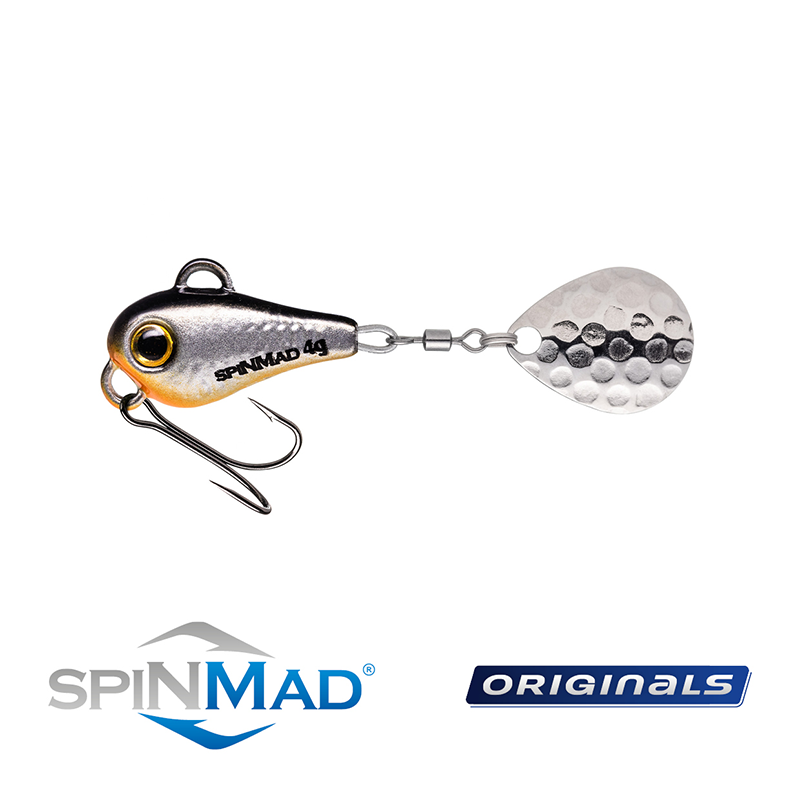 SPINMAD TAIL SPINNERS BIG 4G 1202