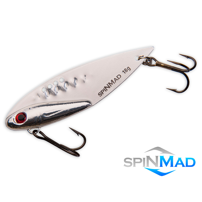 SPINMAD BLADE BAITS KING 18G 0609