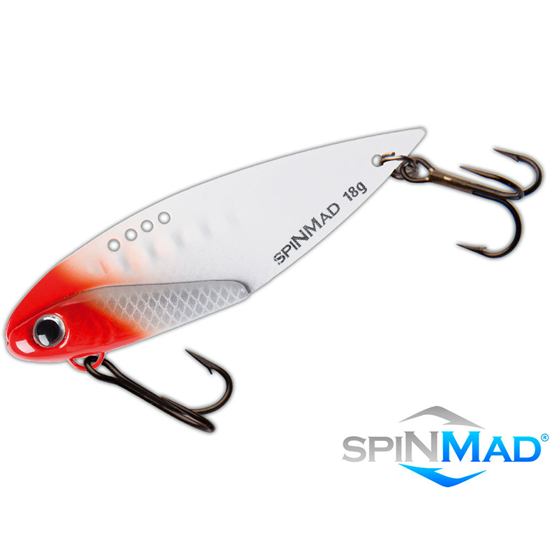 SPINMAD BLADE BAITS KING 18G 0616