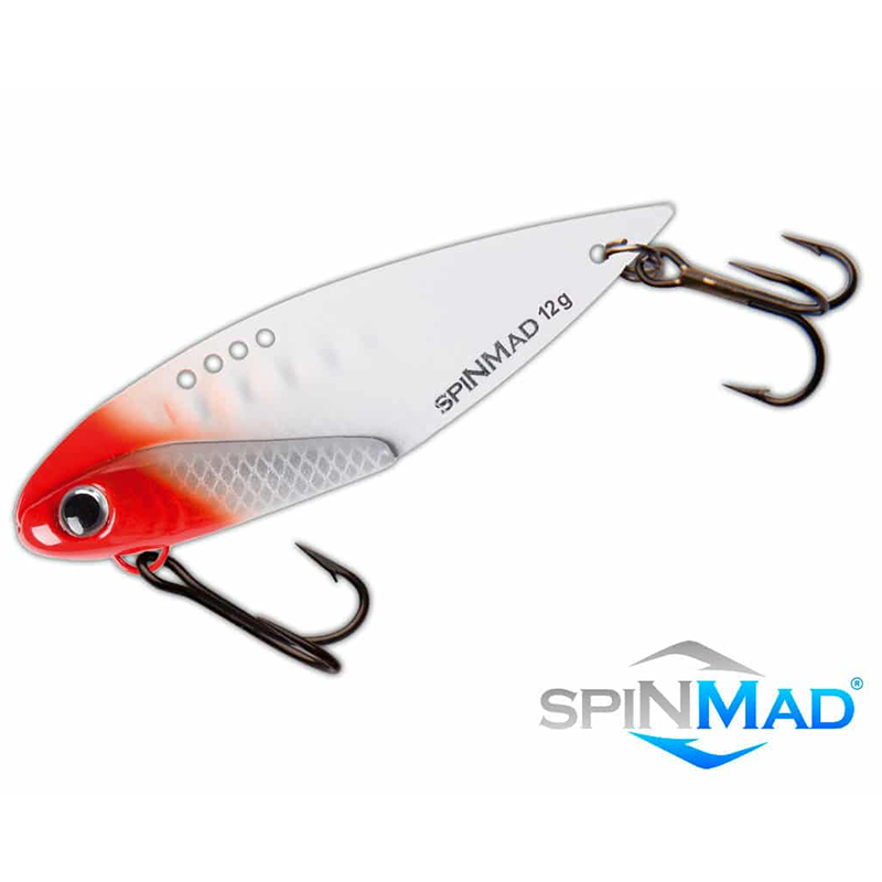 SPINMAD BLADE BAITS FALCON 12G 1616