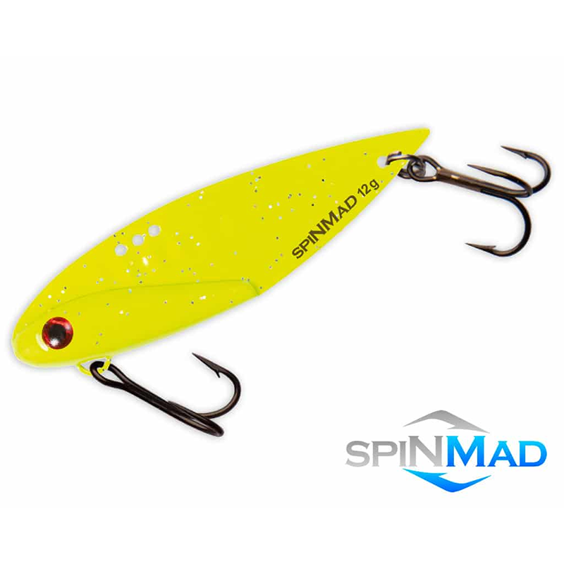 SPINMAD BLADE BAITS FALCON 12G 1611