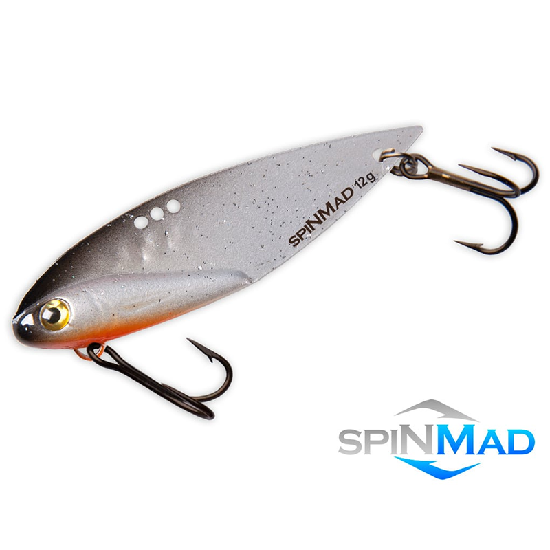 SPINMAD BLADE BAITS FALCON 12G 1605
