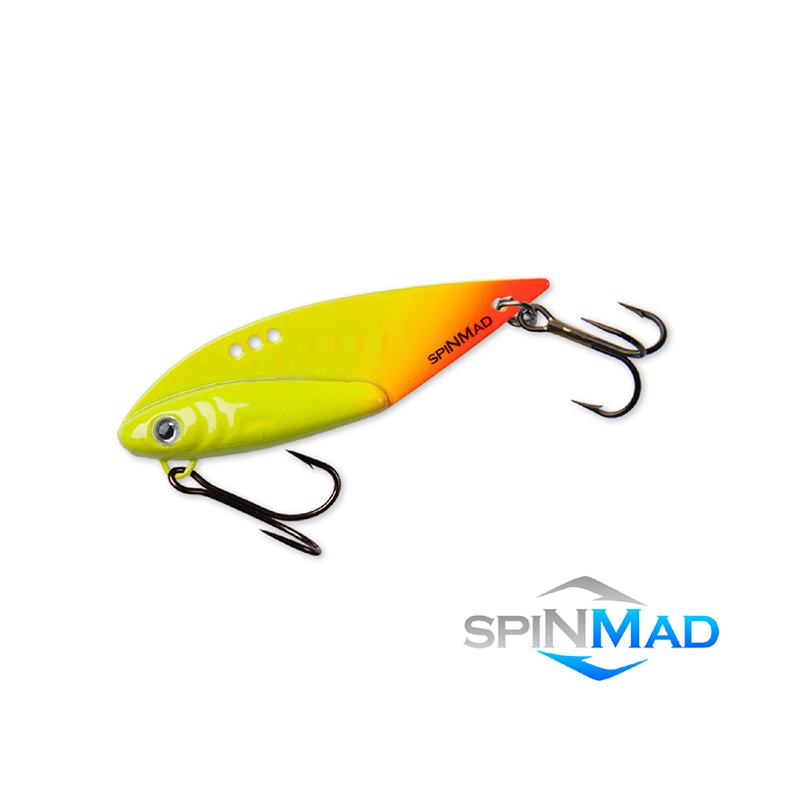 SPINMAD BLADE BAITS HART 9G 0509